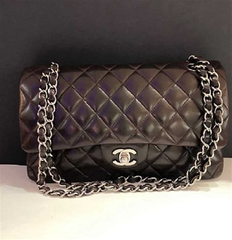 real chanel bags for sale